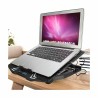 Base di Raffreddamento per PC Portatile Ewent EW1259 17"