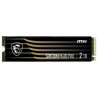 Hard Disk MSI