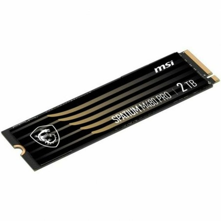 Hard Disk MSI