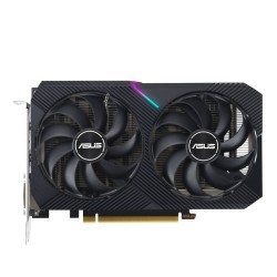 Scheda Grafica Asus DUAL RTX 3050 OC 8GB V2 GDDR6
