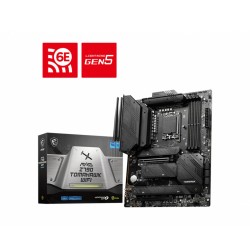 Scheda Madre MSI 911-7D91-030 INTEL Z790 LGA 1700