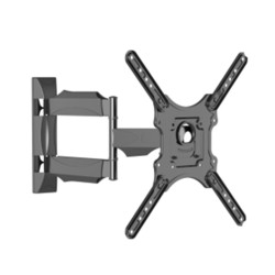 Supporto TV con Braccio GEMBIRD WM-55ST-01