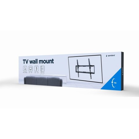 Supporto da Parete GEMBIRD WM-70T-03 37"