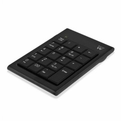 Tastiera numerica Ewent EW3102 Nero