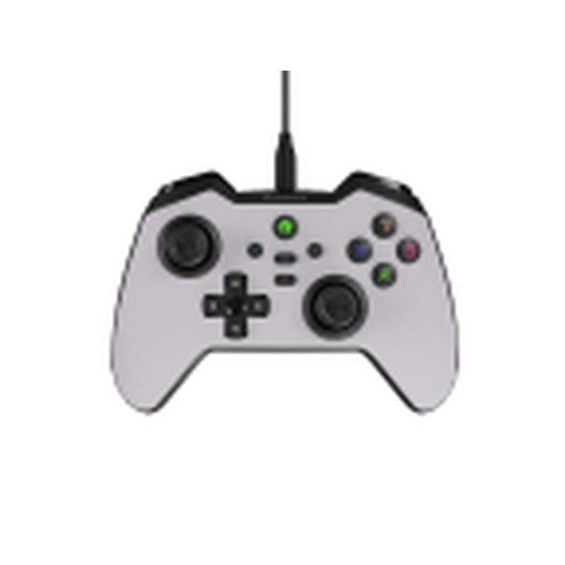 Controller Gaming Genesis MANGAN 300 Bianco Controller Gaming Genesis MANGAN 300 Bianco