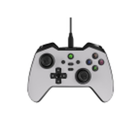 Controller Gaming Genesis MANGAN 300 Bianco