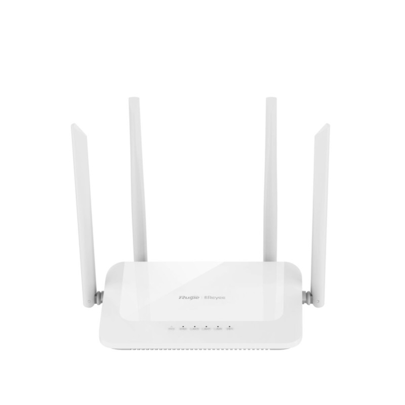 Router Ruijie Networks RG-EW1200 Router Ruijie Networks RG-EW1200