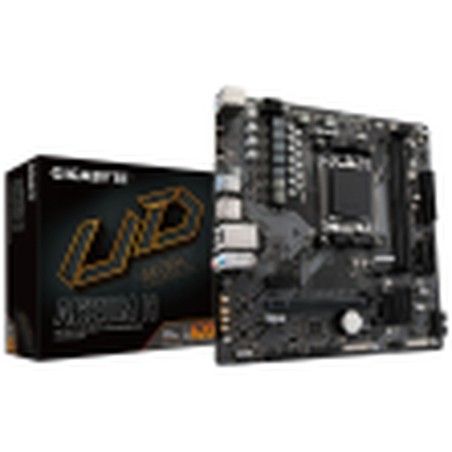Scheda Madre Gigabyte A620M H G10 AMD A620 AMD AM5