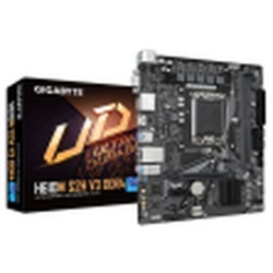 Scheda Madre Gigabyte H610M S2H V3 DDR4 1.0 INTEL H610 EXPRESS LGA 1700