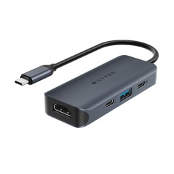 Hub USB 4 Porte Hyper