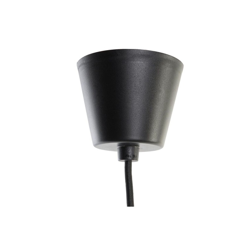 Lampadario DKD Home Decor Bianco Dorato Metallo Resina 50 W 29,5 x 20 x 44,5 cm (2 Unità) Lampadario DKD Home Decor Bianco Dorato Metallo Resina 50 W 29,5 x 20 x 44,5 cm (2 Unità)