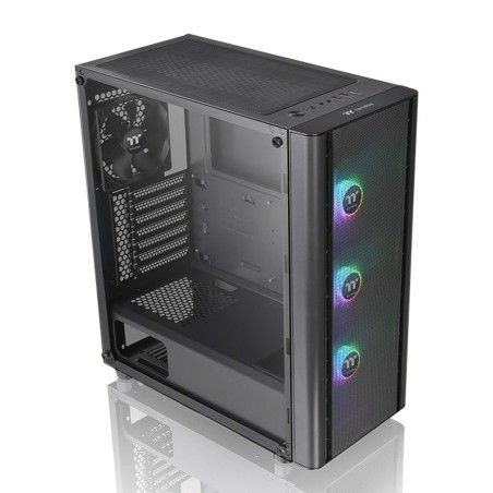 Case computer desktop ATX THERMALTAKE