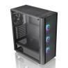 Case computer desktop ATX THERMALTAKE