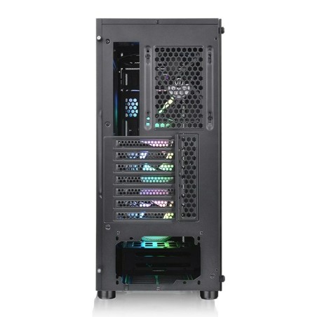 Case computer desktop ATX THERMALTAKE