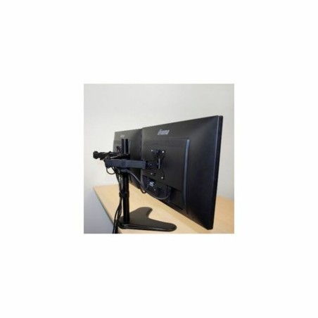 Supporto TV Ewent 13"-32" 2 x 8 kg Nero