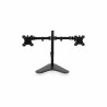 Supporto TV Ewent 13"-32" 2 x 8 kg Nero