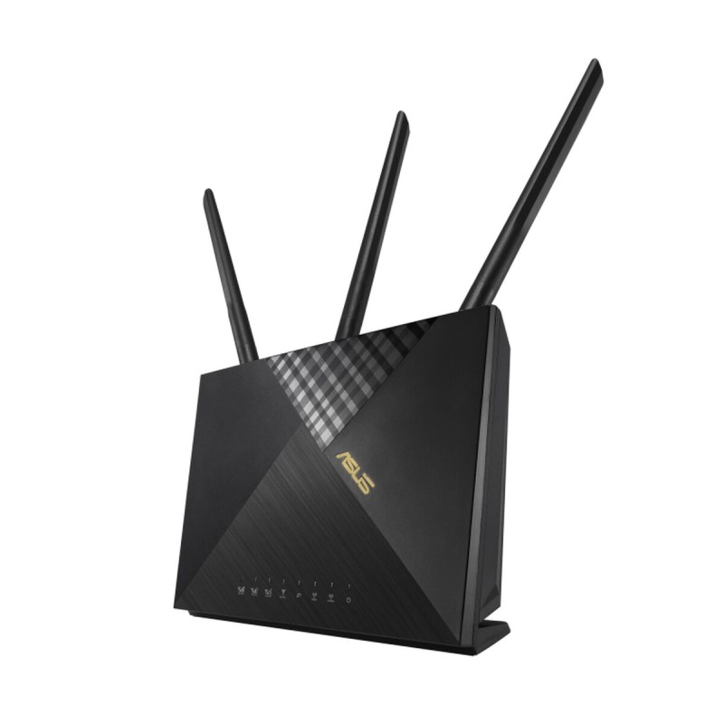 Router Asus 4G-AX56 Nero Router Asus 4G-AX56 Nero