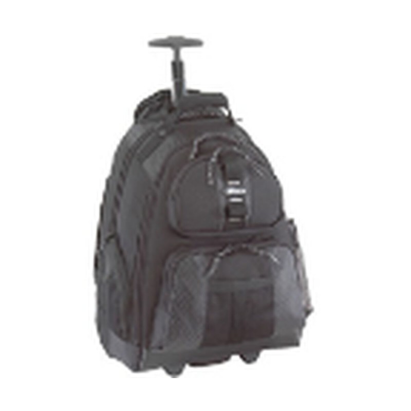 Zaino per Portatile Targus Nero Zaino per Portatile Targus Nero