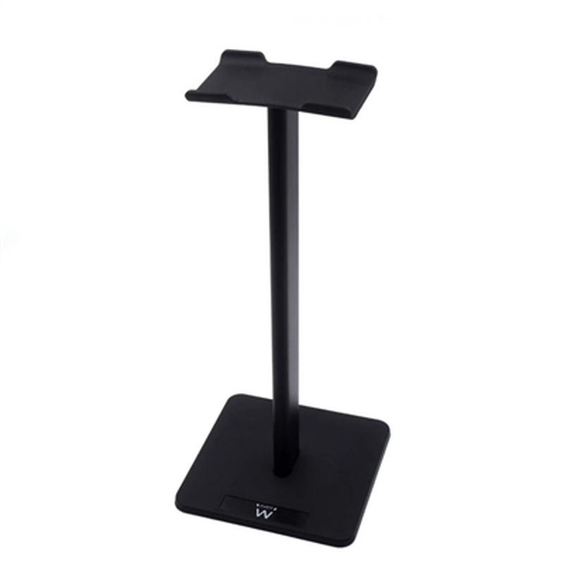 Supporto per cuffie Ewent Nero