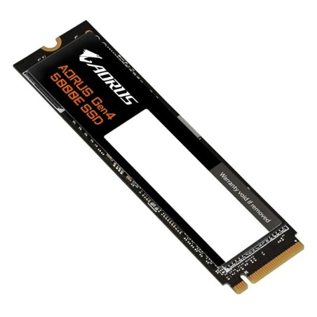 Hard Disk Gigabyte AORUS Gen4 5000E 1 TB SSD