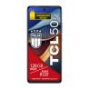 Smartphone TCL 50 SE Mediatek Helio G88 6 GB RAM 256 GB Azzurro