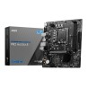 Scheda Madre MSI PRO H610M-E INTEL H610 LGA 1700