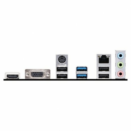 Scheda Madre MSI PRO H610M-E INTEL H610 LGA 1700