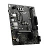 Scheda Madre MSI PRO H610M-E INTEL H610 LGA 1700