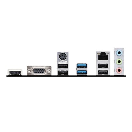 Scheda Madre MSI PRO H610M-E INTEL H610 LGA 1700