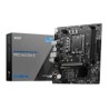 Scheda Madre MSI PRO H610M-E INTEL H610 LGA 1700