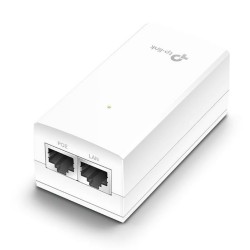 Iniettore PoE TP-Link TL-POE2412G Bianco