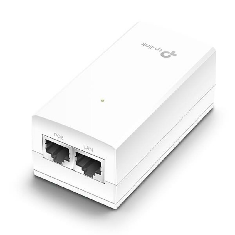 Iniettore PoE TP-Link TL-POE2412G Bianco