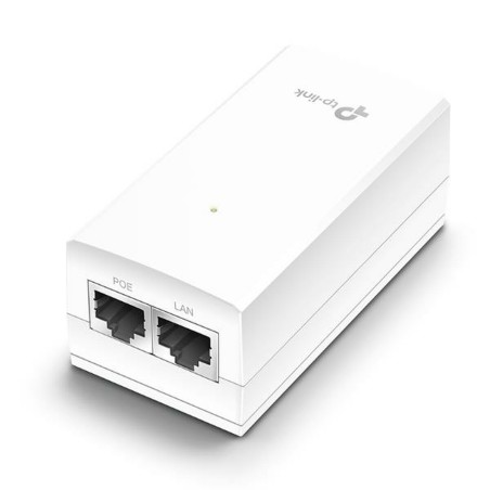 Iniettore PoE TP-Link TL-POE2412G Bianco
