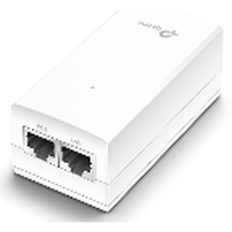 Iniettore PoE TP-Link TL-POE2412G Bianco