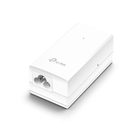 Iniettore PoE TP-Link TL-POE2412G Bianco