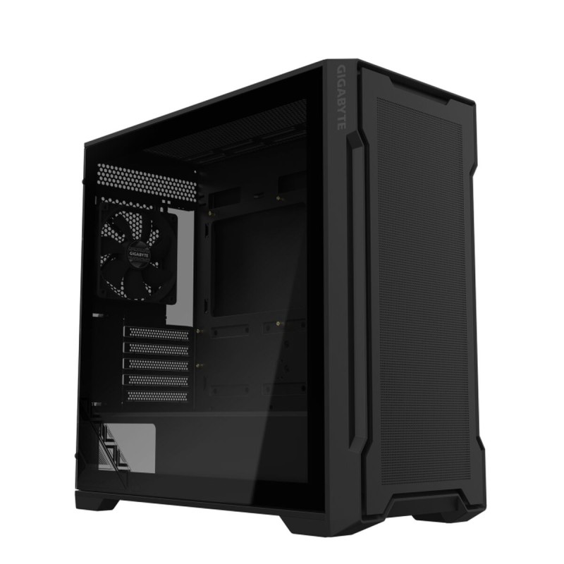 Case computer desktop ATX Gigabyte Nero Case computer desktop ATX Gigabyte Nero