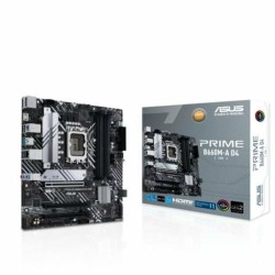 Scheda Madre Asus 90MB19K0-M1EAYC INTEL B660 LGA 1700