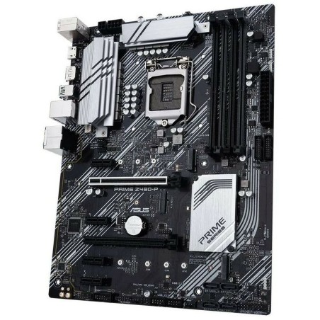 Scheda Madre Asus 90MB19K0-M1EAYC INTEL B660 LGA 1700