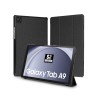 Custodia per Tablet Subblim  SAMSUNG A9 8,7" Nero