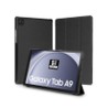 Custodia per Tablet Subblim  SAMSUNG A9 8,7" Nero