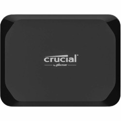Hard Disk Esterno Crucial CT1000X9SSD9 1 TB SSD