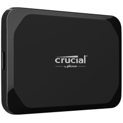 Hard Disk Esterno Crucial CT2000X9SSD9 2,5" 2 TB SSD