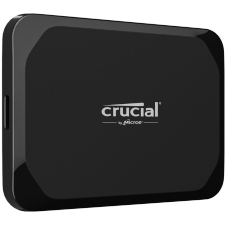 Hard Disk Esterno Crucial CT2000X9SSD9 2,5" 2 TB SSD