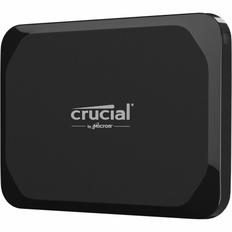 Hard Disk Esterno Crucial CT2000X9SSD9 2,5" 2 TB SSD