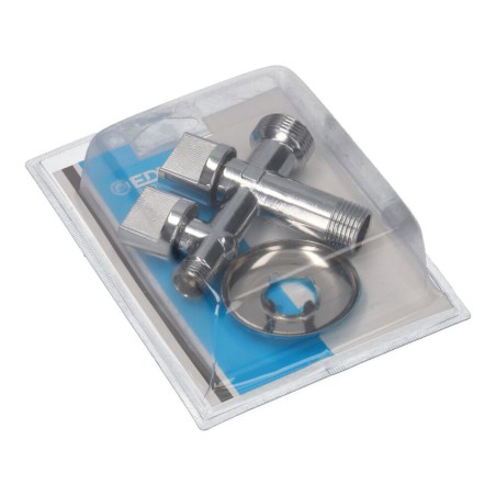 Valvola di controllo EDM 01109 Metallo 3/8" Acqua