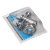 Valvola di controllo EDM 01109 Metallo 3/8" Acqua
