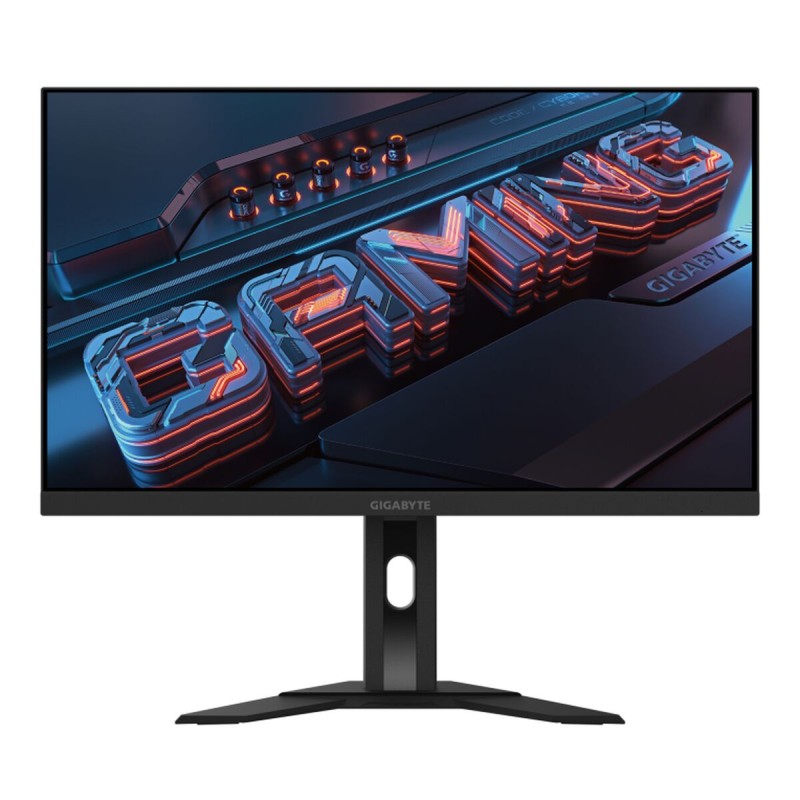 Monitor Gaming Gigabyte M27QA 27" Quad HD 180 Hz Monitor Gaming Gigabyte M27QA 27" Quad HD 180 Hz