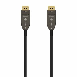 Cavo DisplayPort Aisens A155-0608 Nero 20 m