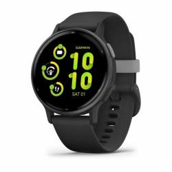 Smartwatch GARMIN 010-02862-10 Nero 1,2"