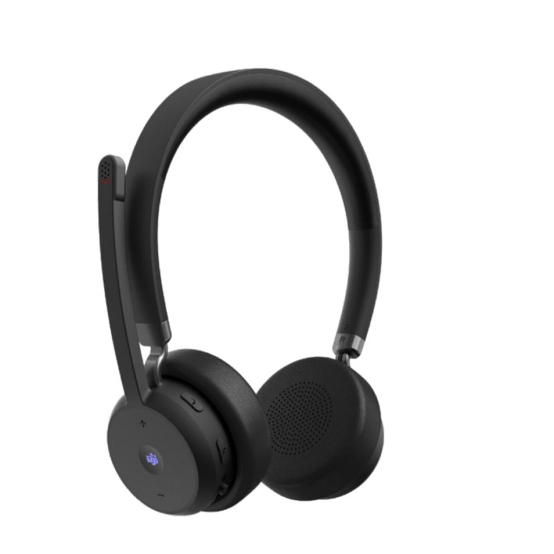 Auricolari con Microfono Lenovo 4XD1M80020 Auricolari con Microfono Lenovo 4XD1M80020